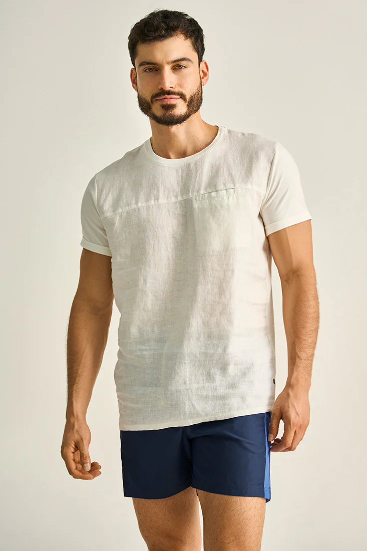 Cotton T-Shirt