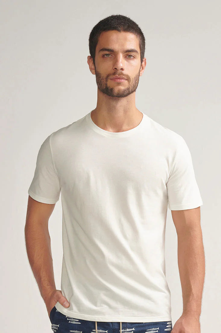 Cotton t-shirt