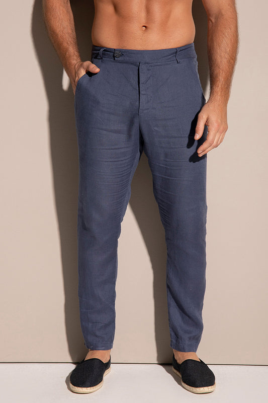 Linen pants