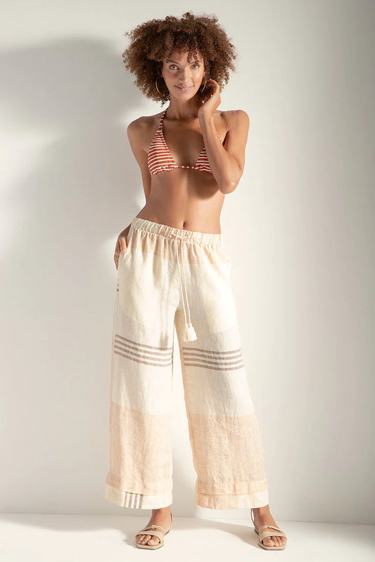 Wide Leg Pant