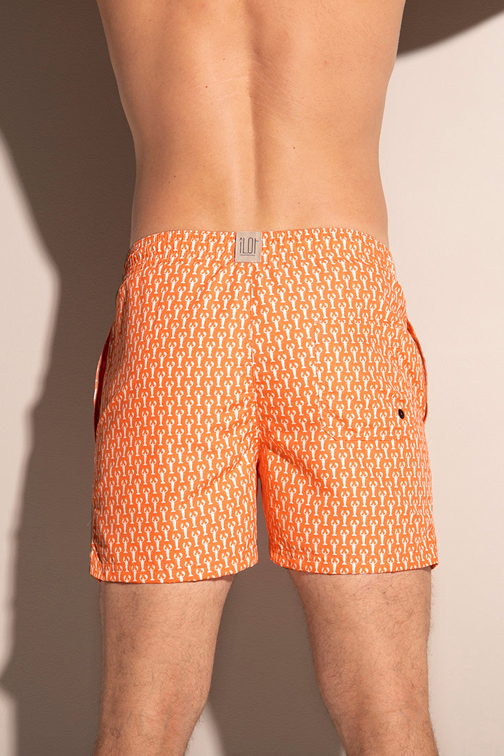 Swim Shorts