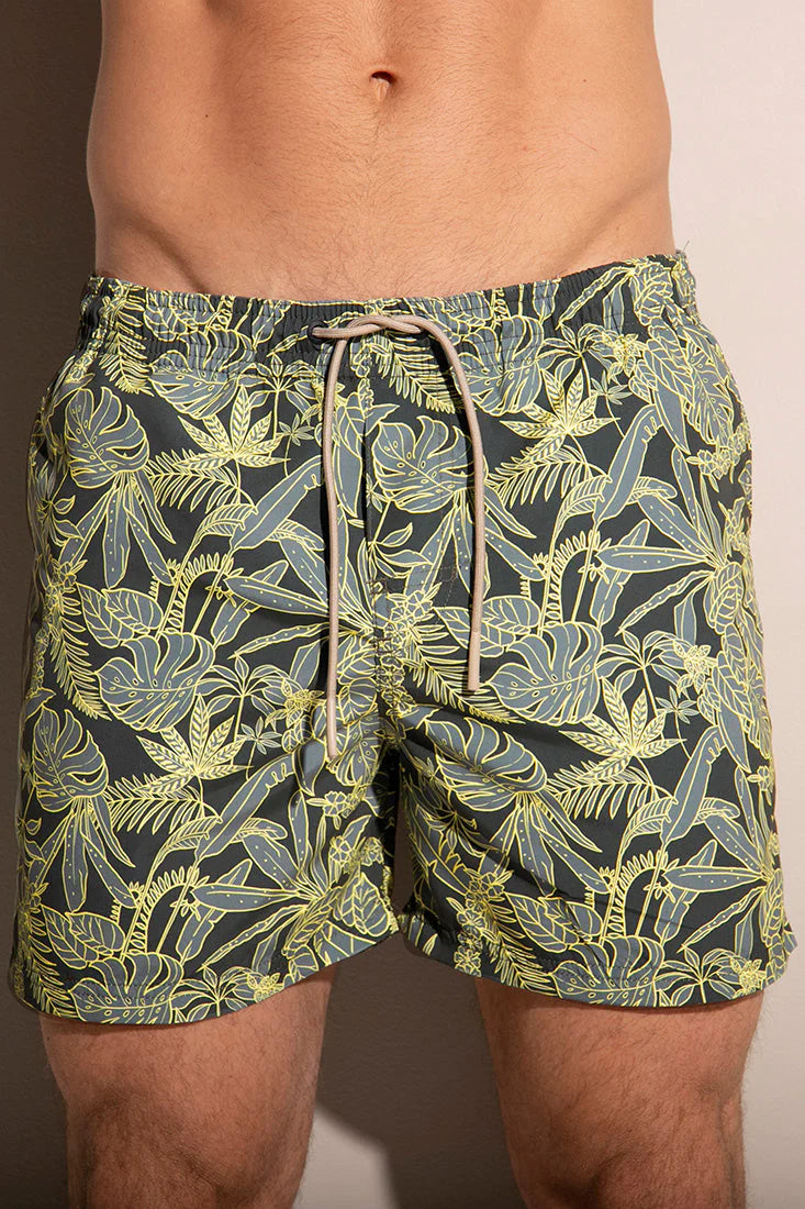 Swim Shorts