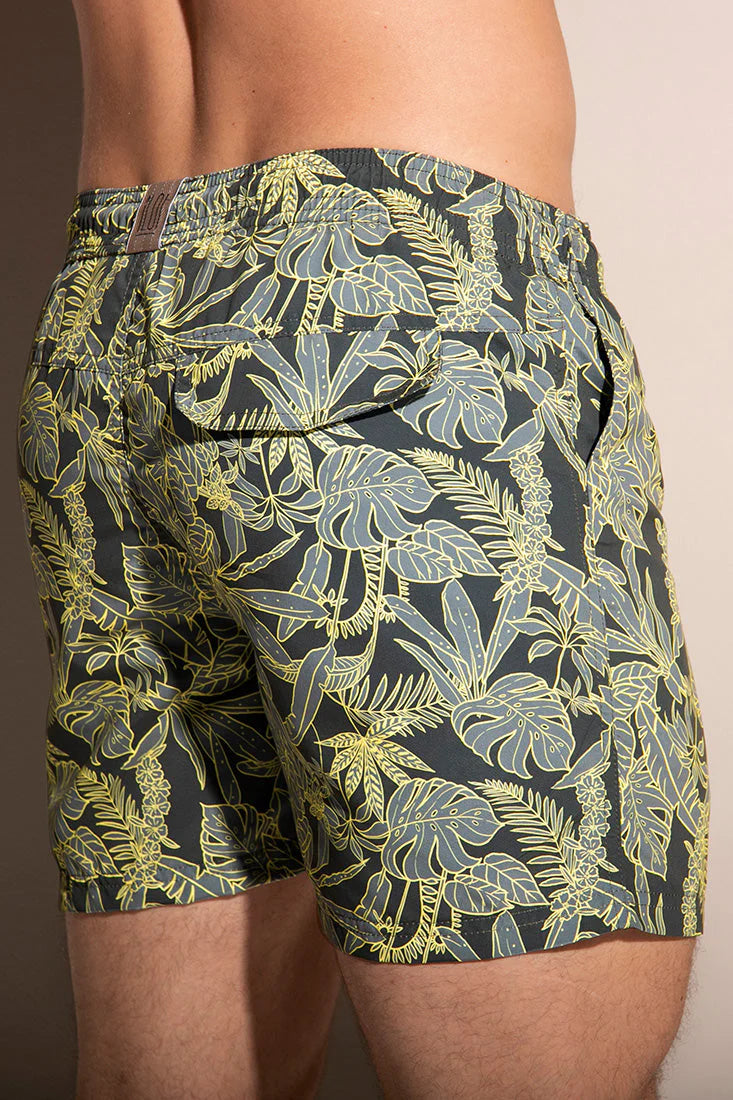 Swim Shorts