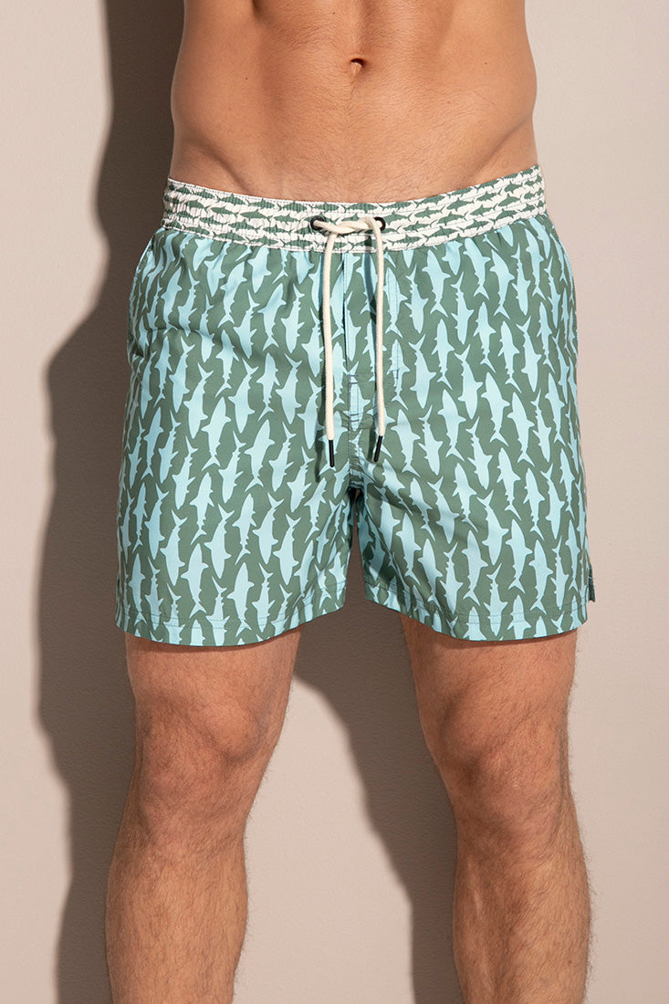 Swim Shorts