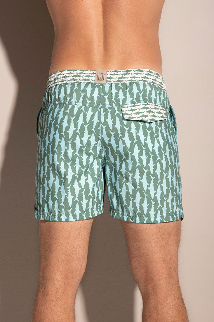 Swim Shorts