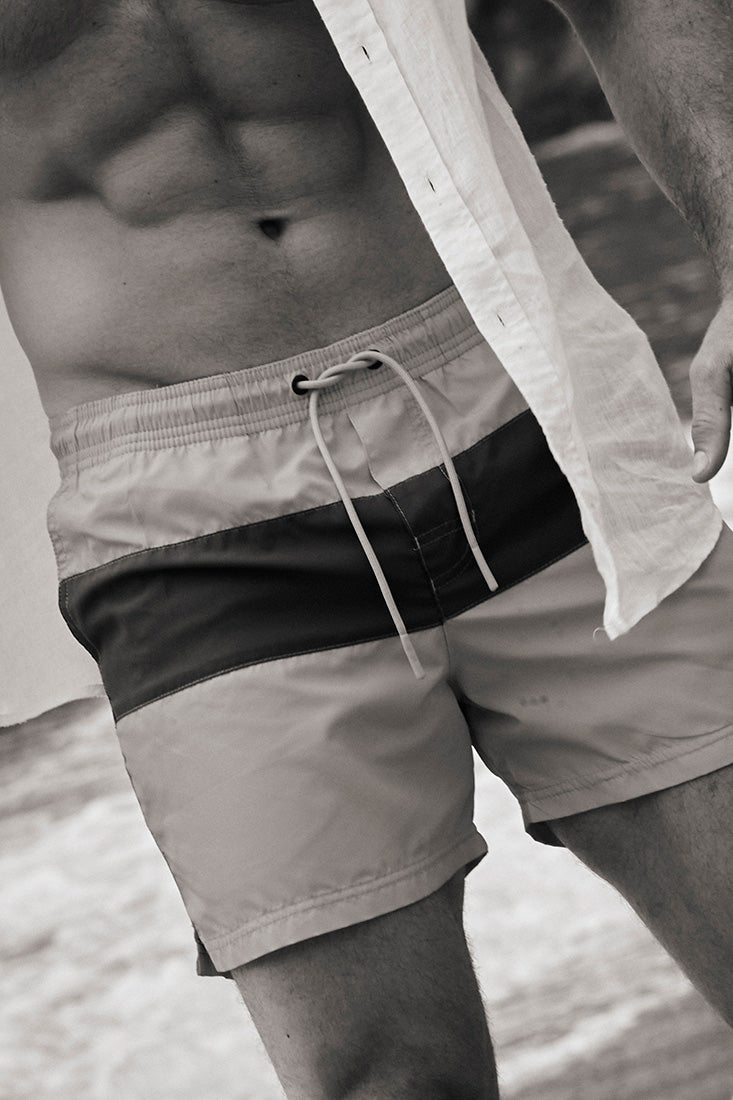 Swim shorts