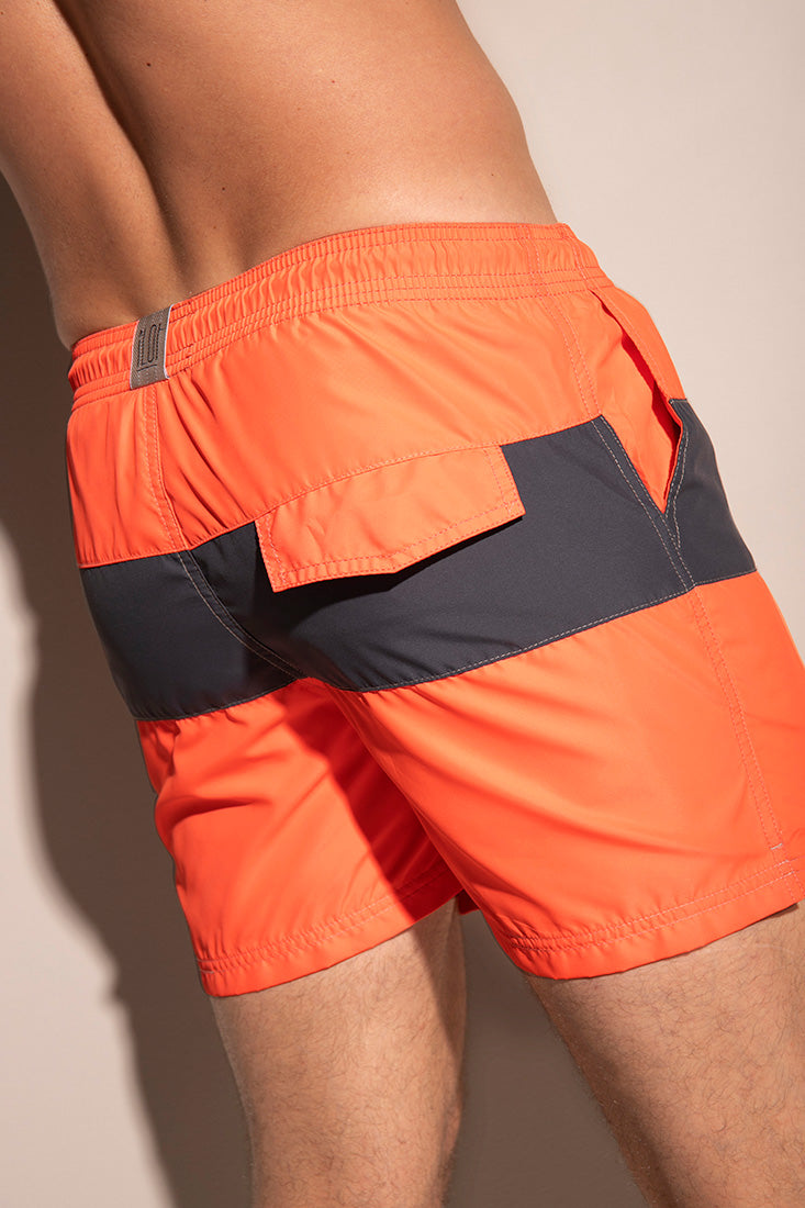 Swim shorts