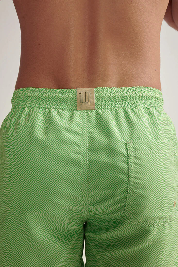 Men Swin Shorts