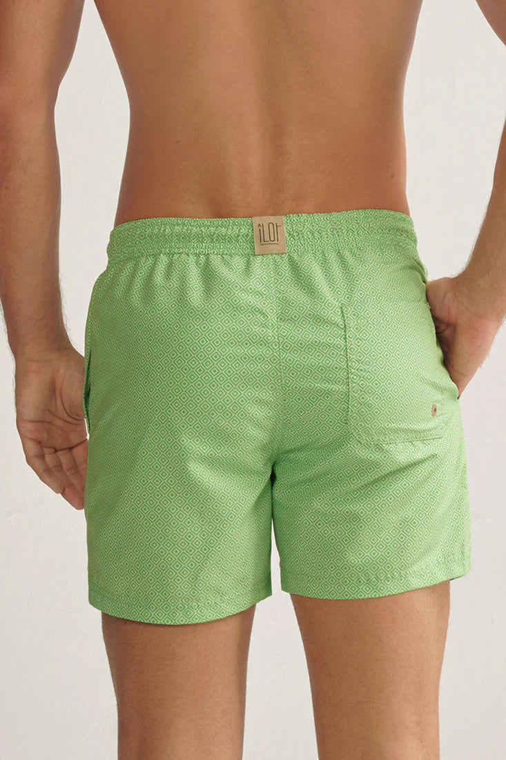 Men Swin Shorts