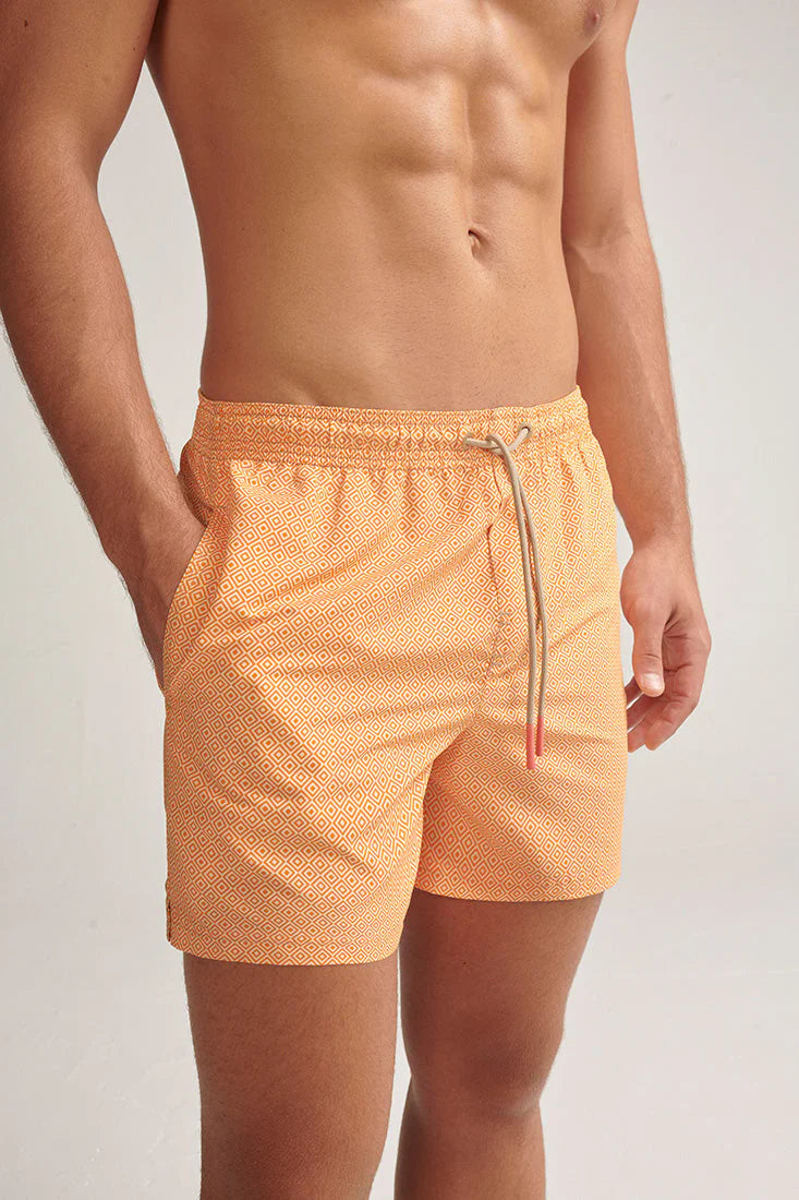 Men Swim Shorts