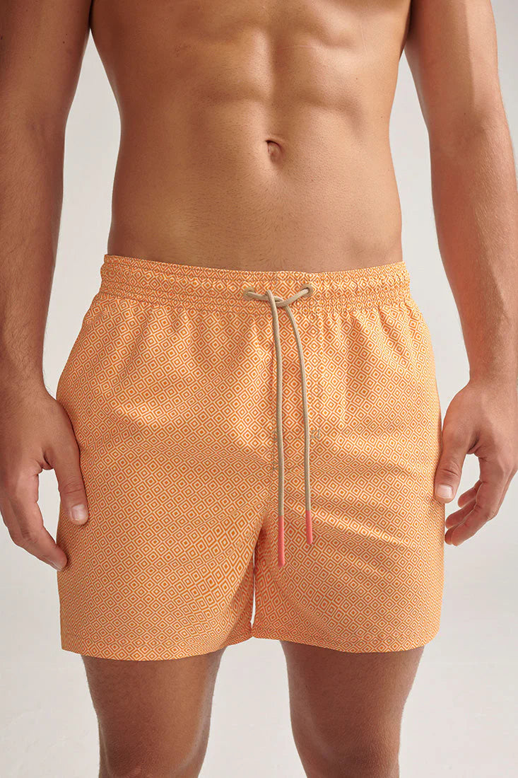 Men Swim Shorts