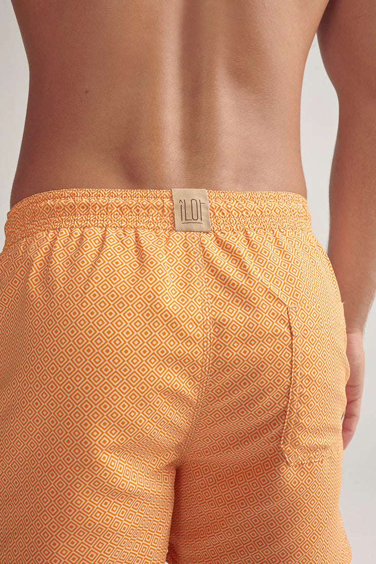 Men Swim Shorts