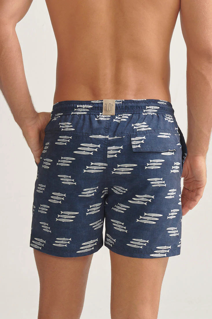 Swim shorts