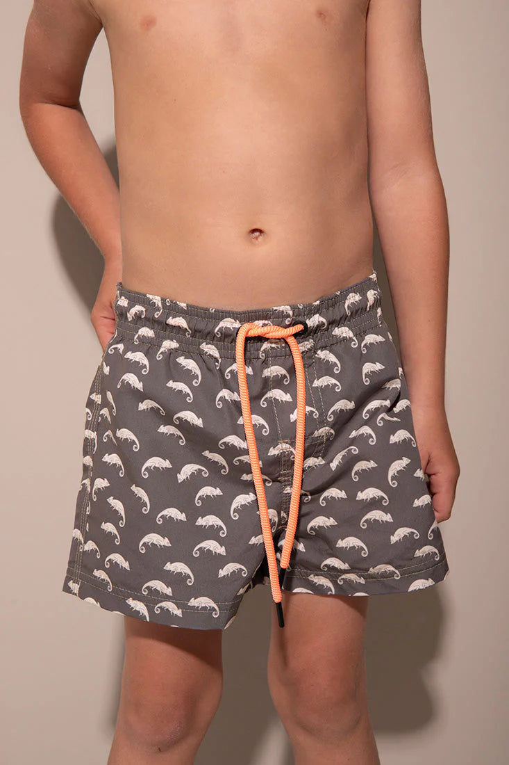 Kids Swim Shorts