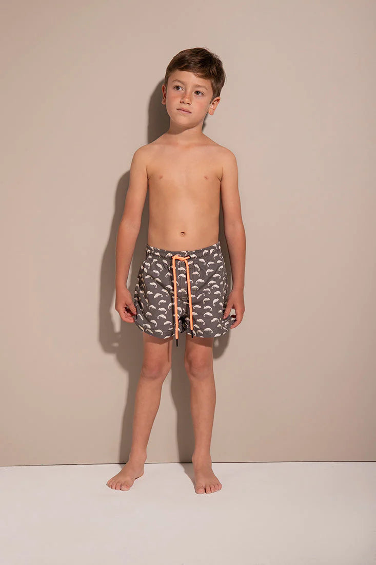 Kids Swim Shorts