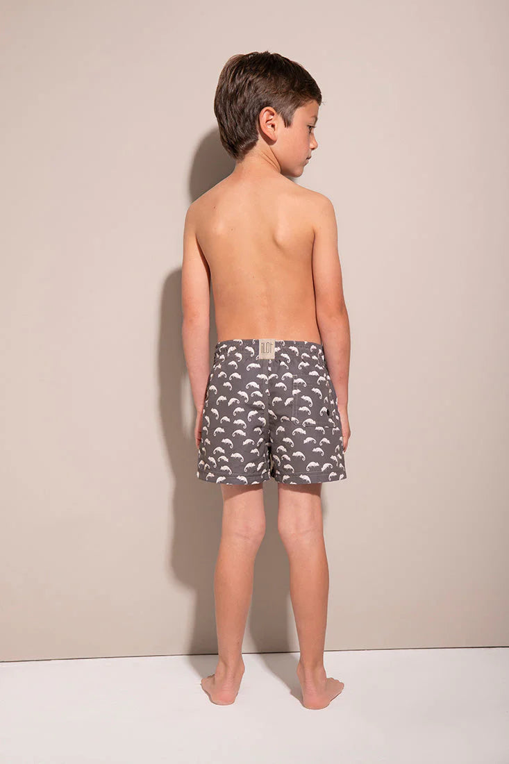 Kids Swim Shorts