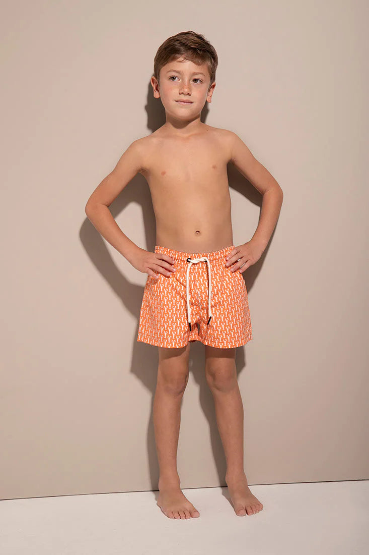 Kids Swim Shorts