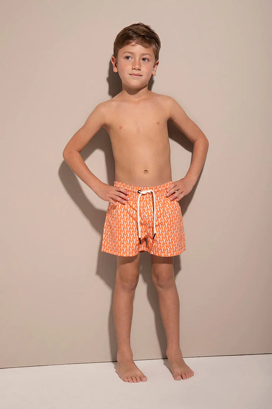 Kids Swim Shorts