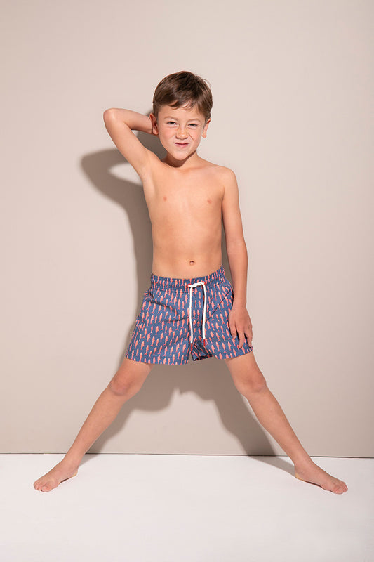 Kids Swim Shorts