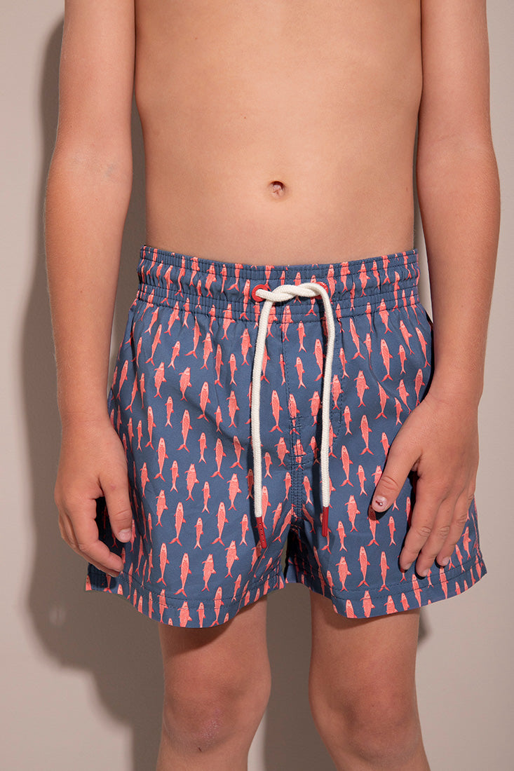 Kids Swim Shorts