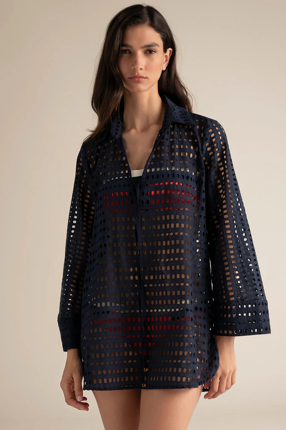 Shirt for Lady