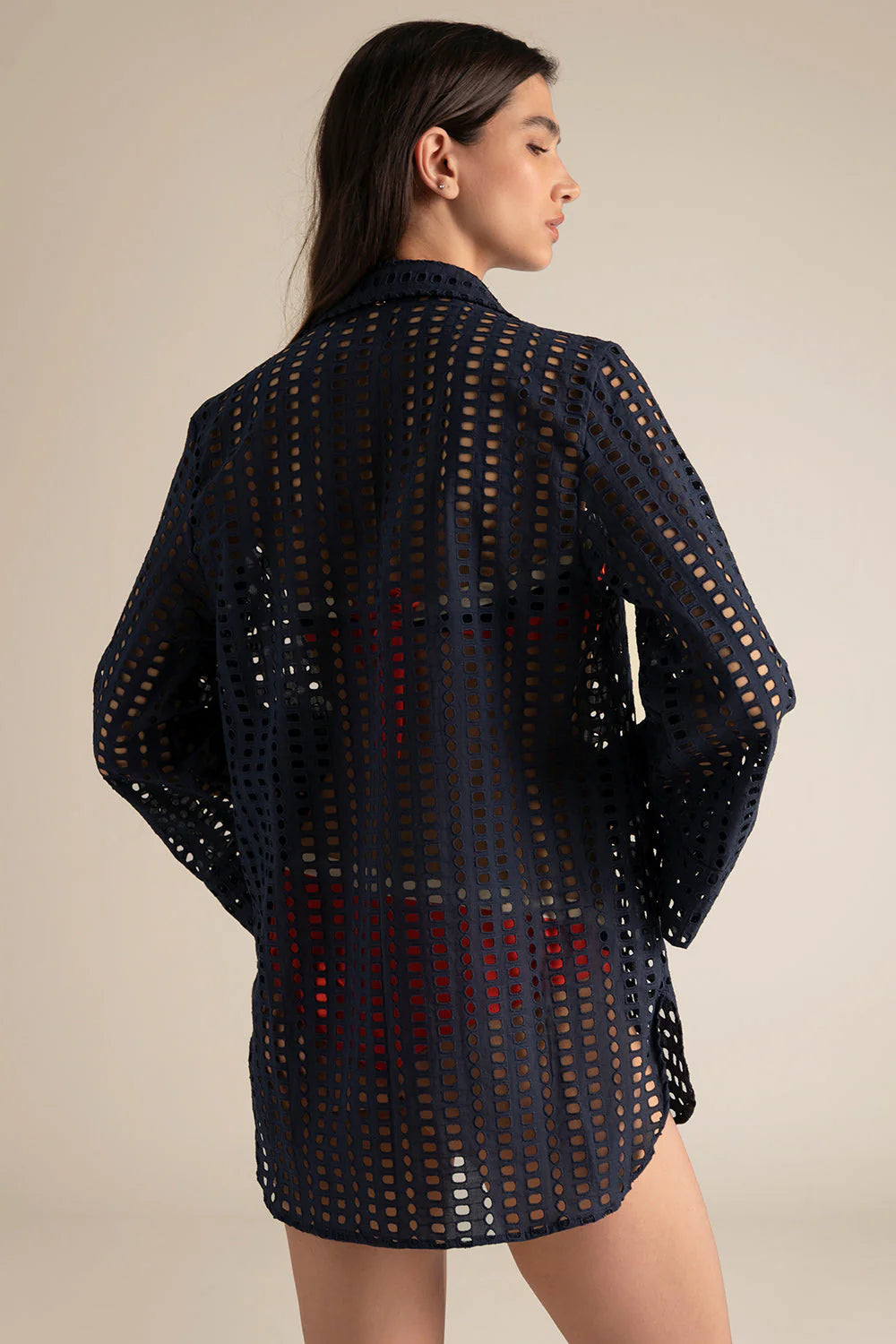 Shirt for Lady