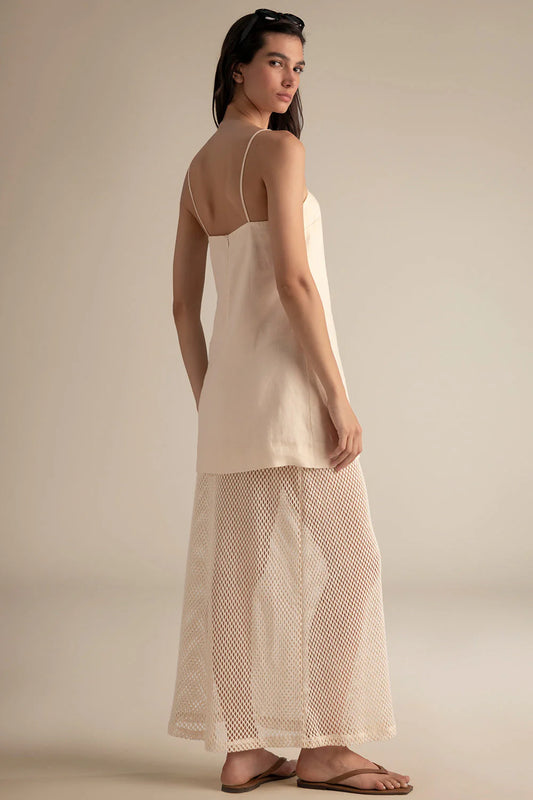 Short dress