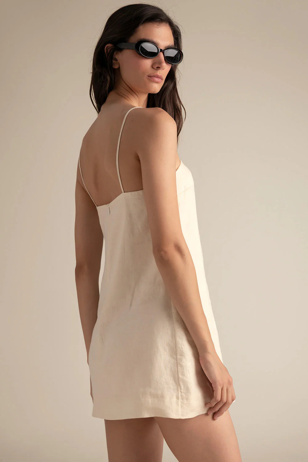 Short dress